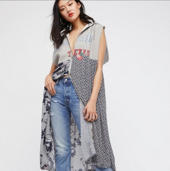 Free People Tops - Free People | Dress Me Up Pullover Sweatshirt XS
